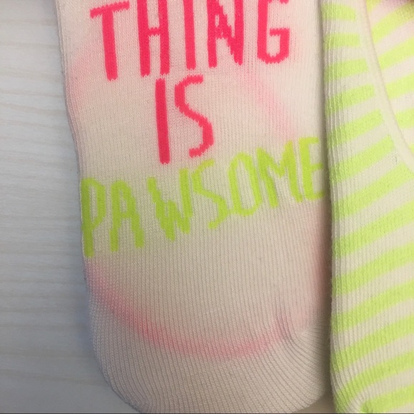 NWT Cat Lovers Bundle of Sock Liners 🐈 🐈⬛ - Picture 4 of 7